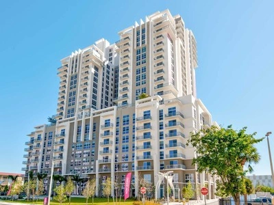 Dadeland Overture